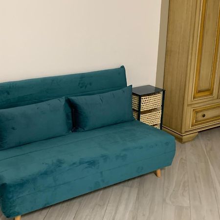 Ferienwohnung San Benedetto Bergamo Exterior foto
