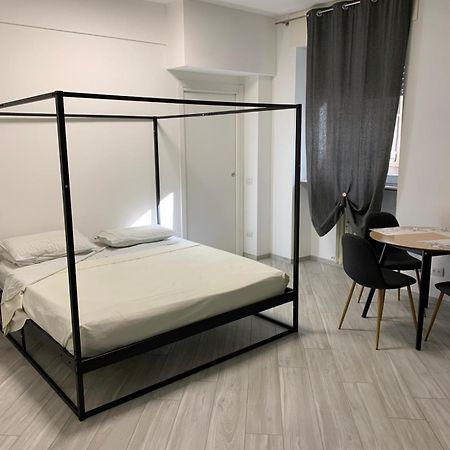 Ferienwohnung San Benedetto Bergamo Exterior foto